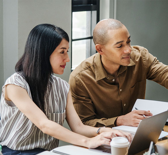 Sterling Accounting Team